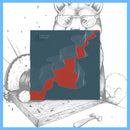 Sed Non Satiata / The Carrion Spring - Split 12" LP