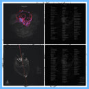 DK166/R: Suis La Lune - Riala 12" LP