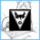 Paramnesia - Ce Que Dit La Bouche D'Ombre 12" LP