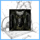 Ancst ‎- Moloch 12" LP