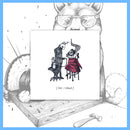 Lirr - Ritual 12" LP