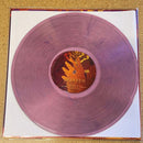 LHL022: Swarrrm - I Dreamed... / ゆめをみたのLP 12" LP