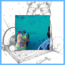 Lingua Nada / Paan - Split 12" EP