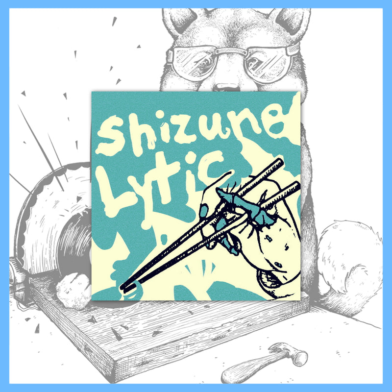 Shizune / Lytic - Split 7" EP