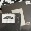 Nø Man ‎- Erase 12" LP