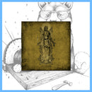 Light Bearer - Silver Tongue  2x12" LP