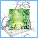 Tetola93 ‎- Tetola93 12" LP