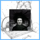 Resurrectionists - Resurrectionists 12" LP