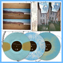 DK078/RM.2: Marietta - Summer Death 12" LP