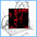 Killie / Swarrrm - Split 12" LP