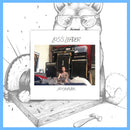 Loss Leader - Flex Your Hair 7" EP