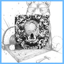 New Lows - Abhorrent Endings 12" EP