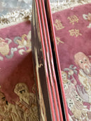 DK126: State Faults - Clairvoyant 12" LP