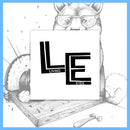 Living Eyes - Who Will Remain? 12" LP