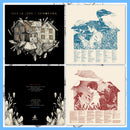 DK093.2: Suis La Lune / Shirokuma - Split 12" LP