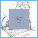 Ostraca - Last 12" LP