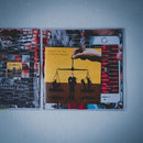 DK125: Killie - Retrial Of The Criminal Begins 2xLP