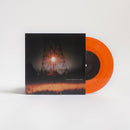 Wishing (Flatsound) - A Giant Explosion Far Away 7" EP