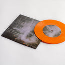 Wishing (Flatsound) - A Giant Explosion Far Away 7" EP