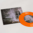 Wishing (Flatsound) - A Giant Explosion Far Away 7" EP