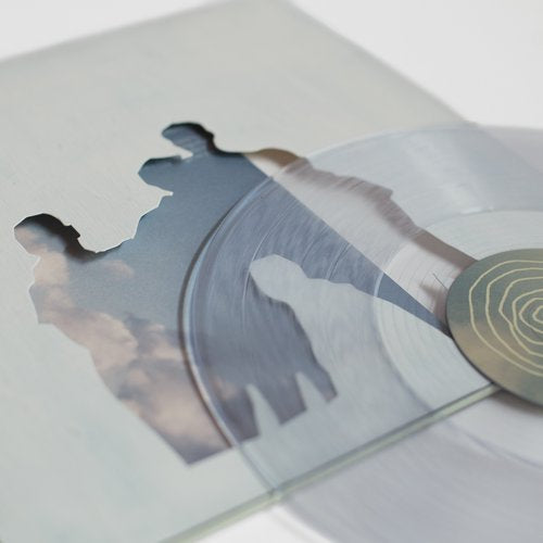 Flatsound - Last Minute Cycle 12" EP