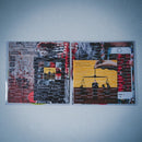 DK125: Killie - Retrial Of The Criminal Begins 2xLP