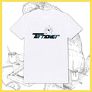 Turnover - Anime - T-Shirt - SALE!
