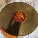 LHL022: Swarrrm - I Dreamed... / ゆめをみたのLP 12" LP