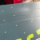 DK130: Forests - Sun Eat Moon Grave Party 12" LP