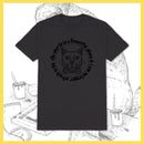 TWIABP&IANLATD - Bowtie Cat - T-Shirt