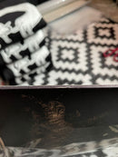 Nø Man ‎- Erase 12" LP