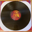 LHL022: Swarrrm - I Dreamed... / ゆめをみたのLP 12" LP