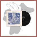 LHL030: Chalk Hands - Burrows & Other Hideouts 7" EP