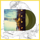 Flatsound - I Clung To You Hoping We'd Both Drown 2x12" LP