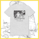 TWIABP&IANLATD - Cover Artwork Mashup - T-Shirt