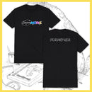 Turnover - Desire More - T-Shirt - SALE!