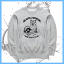 Dog Knights - Shiba Logo - Crewneck - SALE!