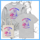 Dog Knights - Shiba Blend - Crewneck - SALE!