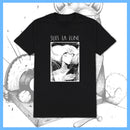 Suis La Lune - Everything Else - T-Shirt