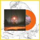 Wishing (Flatsound) - A Giant Explosion Far Away 7" EP