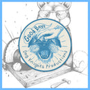 Dog Knights - Good Boy! - Embroidered Patch