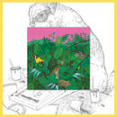 Turnover - Good Nature CD - SALE!