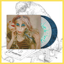 TWIABP&IANLATD - Long Live Happy Birthday 7" EP