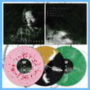 Hazing Over (Shin Guard) - Pestilence 12" EP