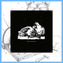 Suis La Lune - Heir - 48" x 48" Flag