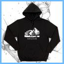 Suis La Lune - Heir - Hoodie