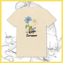 Turnover - Hippie - T-Shirt - SALE!
