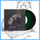 Hollow Jan / Факел - Split 7" EP