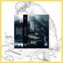 Infant Island - Beneath - Cassette LP