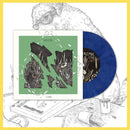 Dikembe - Ledge 7" EP